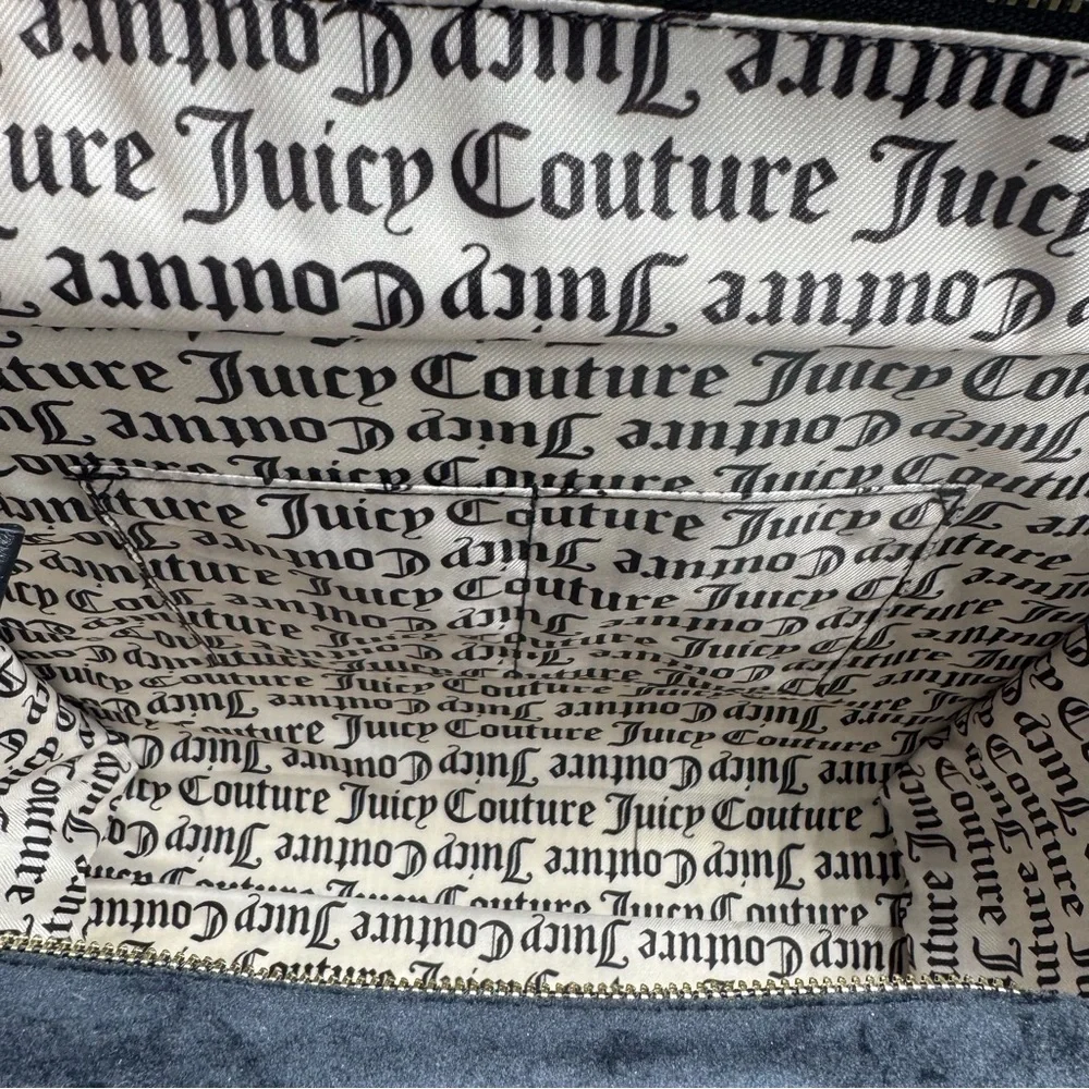 Juicy Couture brand new